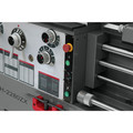 Metal Lathes | JET GH-2280ZX Lathe with Taper Attachment and Collet Closer image number 2