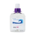 Cleaning & Janitorial Supplies | Boardwalk 6165-04-GCE00VL Green Certified Fragrance Free 1250 mL Foam Soap Refills (4/Carton) image number 0