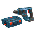 Rotary Hammers | Factory Reconditioned Bosch RHS181BL-RT 18V Cordless Lithium-Ion Compact SDS-Plus Rotary Hammer (Tool Only) with L-BOXX-2 and Exact-Fit Insert image number 0