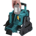 Makita DML811 18V LXT Lithium-Ion LED Cordless/ Corded Work Light (Tool Only) image number 7
