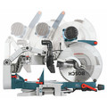 Miter Saws | Bosch GCM12SD 12 in. Dual-Bevel Glide Miter Saw image number 5