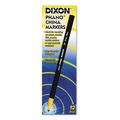 Markers | Dixon X00080 China Marker - Blue (1-Dozen) image number 0