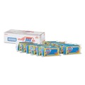  | S.O.S. 91017 2.5 in. x 4.5 in. All Surface Scrubber Sponge - Dark Blue (12/Carton) image number 0