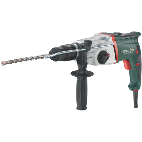  | Metabo UHE 2850 1-1/8 in. Multi-Purpose Hammer with Rotostop image number 0