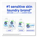 Laundry Detergent | Dial 72613 47465 154 oz Free Clear HE Laundry Detergent (2/Carton) image number 6