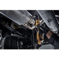 Cordless Ratchets | Factory Reconditioned Dewalt DCF513BR 20V MAX ATOMIC Lithium-Ion Brushless 3/8 in. Cordless Ratchet (Tool Only) image number 3