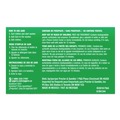 Cleaning & Janitorial Supplies | Gain 49338 1.8 oz. Box Powder Laundry Detergent - Original Scent (156/Carton) image number 2