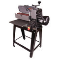 Drum Sanders | SuperMax SUPMX-71632 16-32 Drum Sander with Open Stand image number 3