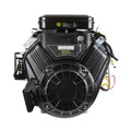 Replacement Engines | Briggs & Stratton 386447-0438-G1 627cc Gas Engine image number 2