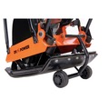Joiners | Detail K2 OPV425 21 in. x 17 in. 7 HP 208cc Gas-Powered Plate Compactor image number 1
