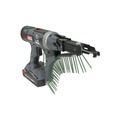 Screwdrivers | SENCO 10C0002N DS322-18V 18V DURASPIN Brushless Lithium-Ion 2500 RPM 3 in. Cordless Auto-Feed Screwdriver Kit (4 Ah) image number 4