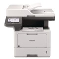 Office Jansan | Brother MFCL5915DW Business Monochrome AIO Copy/Fax/Print/Scan Laser Printer image number 0