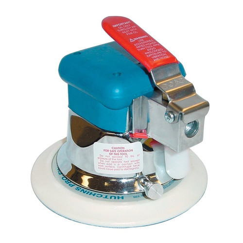 Air Sanders | Hutchins 4500 Super 6 in. PSA Pad Random Orbital Air Sander image number 0