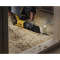 Reciprocating Saws | Dewalt DWE305 12 Amp Variable Speed Reciprocating Saw image number 3