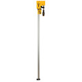 Clamps | Dewalt DWHT83832 48 in. Parallel Bar Clamp image number 2