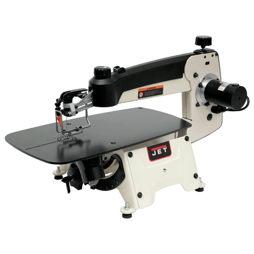 Clearance Center | JET JT9-727300B 18 in. Scroll Saw image number 0