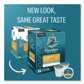 Bulk Savings Pricing 2 | Caribou Coffee 5000330136 Coffee K-Cups - Daybreak Morning Blend (24/Box) image number 5