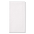 Paper Towels and Napkins | Boardwalk 500LNAPW 12 in. x 17 in. 2-Ply Linen-Cloth Towel Napkins (500/Carton) image number 1