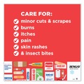 First Aid | Johnson & Johnson Red Cross 202045 160-Piece All-Purpose First Aid Kit image number 2
