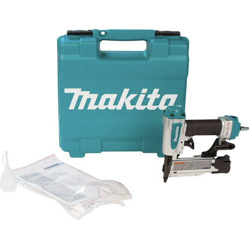 Specialty Nailers | Factory Reconditioned Makita AF353-R 23-Gauge 1-3/8 in. Pneumatic Pin Nailer image number 0