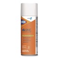 Bulk Savings Pricing 2 | Clorox 31043 14 oz. Aerosol Spray 4-in-One Disinfectant and Sanitizer - Citrus image number 3