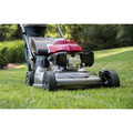 Self Propelled Mowers | Honda HRR216VYA 160cc Gas 21 in. 3-in-1 Smart Drive Self-Propelled Lawn Mower with Roto-Stop image number 4