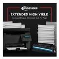  | Factory Reconditioned Innovera IVRD5830X Remanufactured 45000 Page-Yield Extra High-Yield Toner - Black image number 3