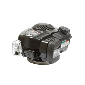 REPLACEMENT ENGINES | Briggs & Stratton 104M02-0196-F1 7.25 GT 163cc Gas Vertical Shaft Engine