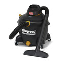 Wet / Dry Vacuums | Shop-Vac 5987400 16 Gallon 6.5 Peak HP SVX2 High Performance Wet/Dry Vacuum image number 1