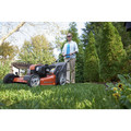 Self Propelled Mowers | Husqvarna HU550FH 22 in. Gas 3-in-1 Self-Propelled Lawn Mower image number 9