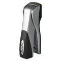 Office Jansan | Swingline S7087816CC Optima Grip 25-Sheet Capacity Compact Stapler - Silver image number 2