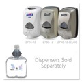 Labor Day Sale! Save $30 off $199! | PURELL 5393-02 1,200 mL Refill Advanced Hand Sanitizer E3-Rated Foam - Fragrance-Free (2/Carton) image number 2