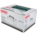 Coolers & Tumblers | Makita 198276-2 8‑1/2 in. x 15‑1/2 in. x 11‑5/8 in. MAKPAC Interlocking Insulated Cooler Box - Large image number 7