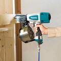 Coil Nailers | Makita AN613 2-1/2 in. 15 Degree Siding Coil Nailer image number 4