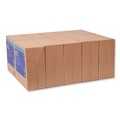 Paper Towels and Napkins | Tork 450175 Heavy Duty 9.25 in. x 16.25 in. Paper Wipes - White (10 Boxes/Carton, 90 Wipes/Box) image number 0