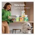 Paper Towels and Napkins | Kleenex 54271 Soothing Lotion 3-Ply Facial Tissue - White (1620/Carton) image number 6