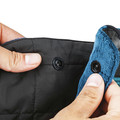 Heated Gear | Makita DCB200A 18V LXT Lithium-Ion Cordless Heated Blanket (Blanket Only) image number 5
