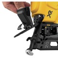Finish Nailers | Factory Reconditioned Dewalt DCN660D1R 20V MAX XR Lithium-Ion 16-Gauge Cordless Angled Finish Nailer Kit (2 Ah) image number 9