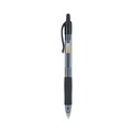 Office Jansan | Pilot 31020 G2 Premium Retractable 0.7 mm Gel Ink Pen - Fine, Black (Dozen) image number 2