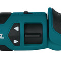 Impact Drivers | Makita TD021DSE 7.2V Cordless Lithium-Ion 1/4 in. Hex Impact Driver Kit image number 4