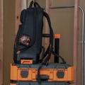 Storage Systems | Klein Tools 62201MB MODbox Electrician's Backpack image number 12