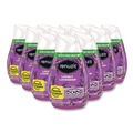 Office Jansan | Renuzit 43133 7 oz Cone Adjustables Air Freshener - Lovely Lavender (12/Carton) image number 0