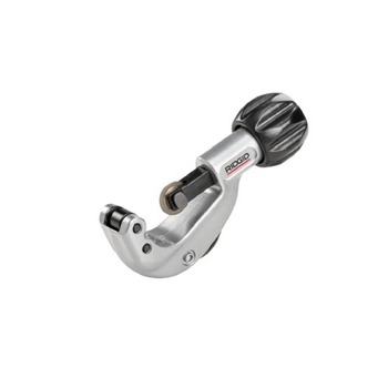 CUTTING TOOLS | Ridgid 150 1-1/8 in. Capacity Constant Swing Cutter with H-D Wheels
