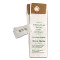 Bags and Filters | Green Klean GK-CMASTER GK-CMaster Replacement Vacuum Bag (10/Carton) image number 1