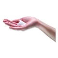 Hand Soaps | PROVON 5344-02 1200 mL Foaming Antimicrobial Handwash Refill with PCMX For TFX Dispenser - Floral Scent (2/Carton) image number 2