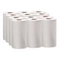 Customer Appreciation Sale - Save up to $60 off | WypAll 35401 X60 9.8 in. x 13.4 in. Cloths - Small, White (130/Roll, 12 Rolls/Carton) image number 0