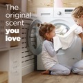 Office Jansan | Tide 41829 84 oz. Bottle 64 Loads Free and Gentle Liquid Laundry Detergent (4/Carton) image number 7