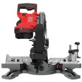 Miter Saws | Factory Reconditioned Craftsman CMCS714M1R V20 Lithium-Ion Cordless 7-1/4-in. Sliding Miter Saw Kit (4 Ah) image number 4