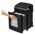  | Universal 7122001 Medium-Duty Cross-Cut Shredder, 14 Sheet Capacity image number 2