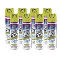 Cleaning & Janitorial Supplies | Kaboom 57037-00071 19 oz. Spray Can Foamtastic Bathroom Cleaner - Fresh Scent (8/Carton) image number 0
